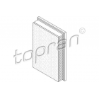 Air Filter TOPRAN 5834279