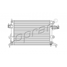 Radiaator TOPRAN