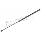 Bonnet shock absorber TOPRAN 24454473