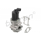 EGR valve TOPRAN