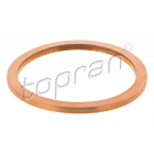 Tihend TOPRAN 22x27x1.5mm