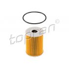 Õlifilter TOPRAN 93180258