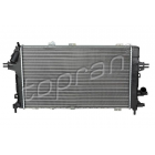 Radiaator TOPRAN Zafira B