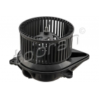 Fan motor TOPRAN 91158687