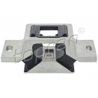Engine mount TOPRAN 8200676857