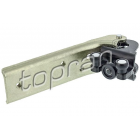 Door guide center right TOPRAN 4500440