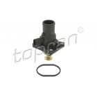 Termostaat TOPRAN 55587349
