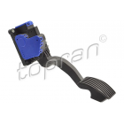 Accelerator Pedal TOPRAN 13305806