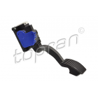 Accelerator Pedal TOPRAN 13305804
