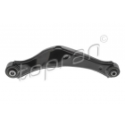 Control arm TOPRAN 22940356