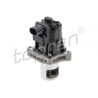 EGR valve TOPRAN 55570005