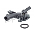 Flants TOPRAN 25192985