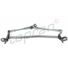 Wiper linkage TOPRAN 93179150
