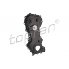 Cover, timing belt TOPRAN 93167722