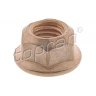 Mutter TOPRAN M8x1,25