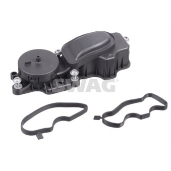 ar eļļas separatora blīvējumu, 20945193