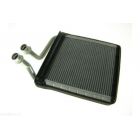 soojendusradiaator Superb,VW CC
