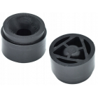 Mootorikatte kummipuks PROPARTS 8642162