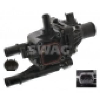 Termostato originale con alloggiamento, 25192230