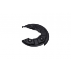 pid kaitseplekk taga par Skoda 5Q0615612
