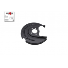 Защитная пластина pid сзади Skoda vas5Q0615611M