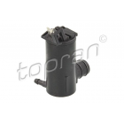 Pesuripump 1ots TOPRAN