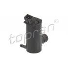 Pesuripump TOPRAN 1ots FORD