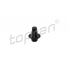 Õlikork M14x1,5x20mm TOPRAN