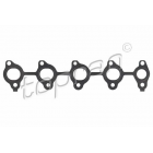 Exhaust gasket TOPRAN 0349J8