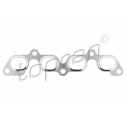 Exhaust gasket TOPRAN 1072066