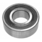 Bushing TOPRAN