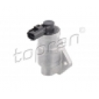 Klapp TOPRAN 1113873