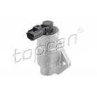Klapp TOPRAN 1113873