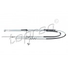 Brake Cable TOPRAN 1461837