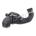 Air Pipe TOPRAN 1133898