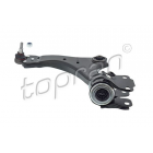 Control arm left TOPRAN 31277343