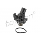 Termostaat TOPRAN 1235840