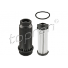 Automatic transmission filter TOPRAN 1589089