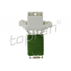 Resistor TOPRAN 1325972