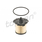 Kütusefilter TOPRAN  2499389