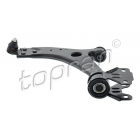 Control arm left TOPRAN 2173541
