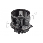 Fan motor TOPRAN