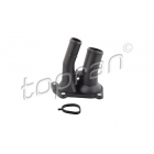 Flange TOPRAN 1707050