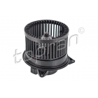 Fan motor TOPRAN 1151988
