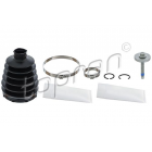 Drive shaft cover comp. TOPRAN 1446300