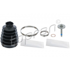Drive shaft cover comp. TOPRAN 1446298