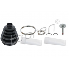 Drive shaft cover compl. TOPRAN 1676323