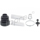 Drive shaft cover comp. TOPRAN 1676322