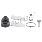 Drive shaft cover comp. TOPRAN 1552956