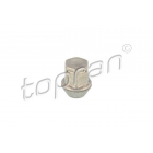 Wheel nut M14x1.5mm closed 21 key